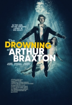 The Drowning of Arthur Braxton The Drowning of Arthur Braxton