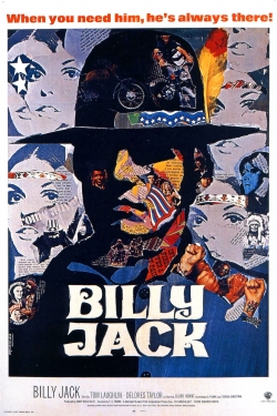 Billy Jack Billy Jack