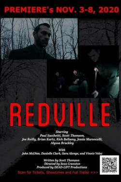 Redville Redville
