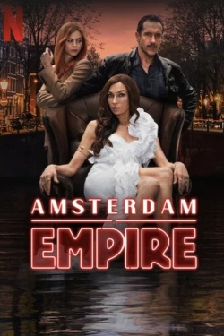 Amsterdam Empire Amsterdam Empire