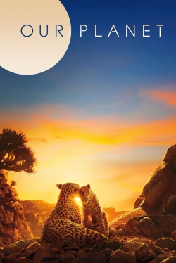 Our Planet Our Planet