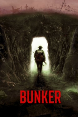 Bunker Bunker