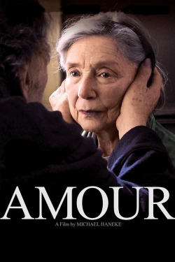 Amour Amour