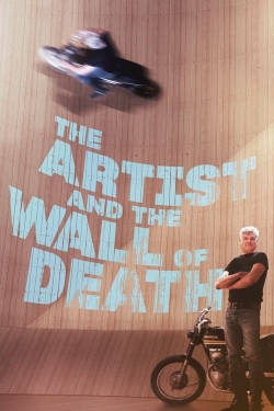 The Artist and the Wall of Death The Artist and the Wall of Death