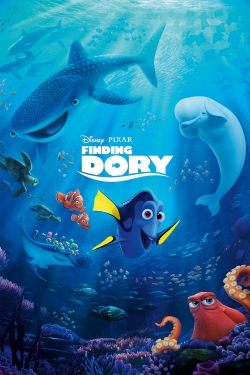 Finding Dory Finding Dory