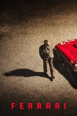 Ferrari Ferrari