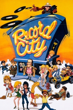 Record City Record City