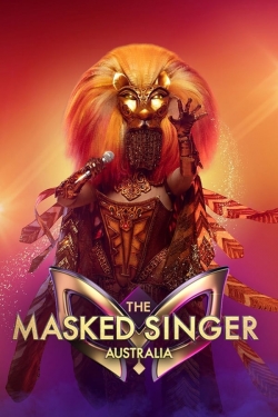 The Masked Singer AU The Masked Singer AU