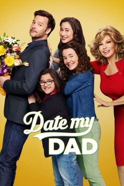 Date My Dad Date My Dad