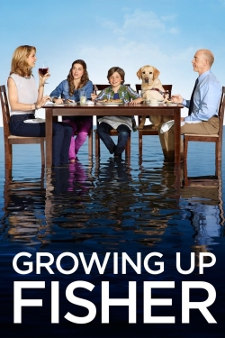 Growing Up Fisher Growing Up Fisher