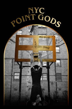 NYC Point Gods NYC Point Gods