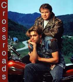 Crossroads Crossroads