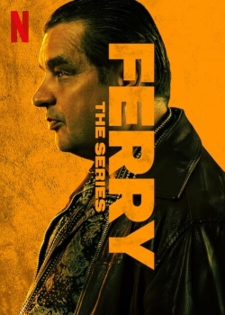 Ferry: The Series Ferry: The Series