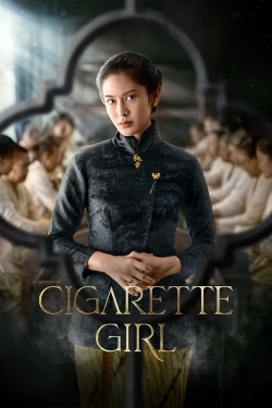 Cigarette Girl Cigarette Girl