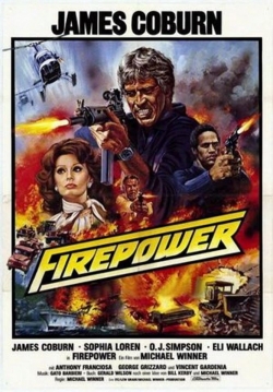 Firepower Firepower