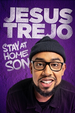 Jesus Trejo: Stay at Home Son Jesus Trejo: Stay at Home Son