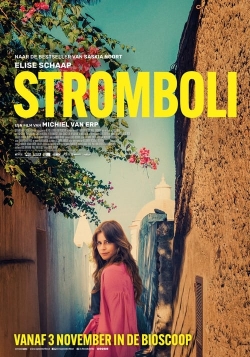 Stromboli Stromboli