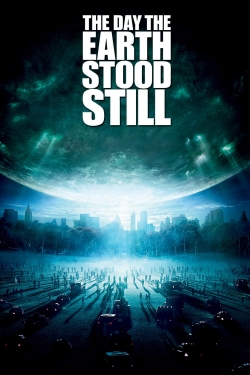 The Day the Earth Stood Still The Day the Earth Stood Still