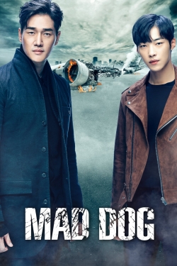 Mad Dog Mad Dog