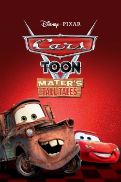 Cars Toon Mater's Tall Tales Cars Toon Mater's Tall Tales