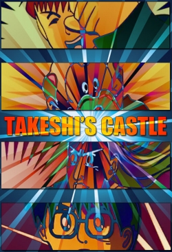 Takeshi's Castle Takeshi's Castle