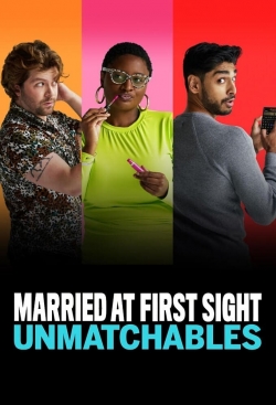 Married at First Sight: Unmatchables Married at First Sight: Unmatchables