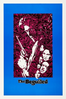 The Beguiled The Beguiled