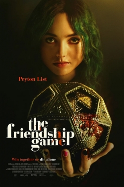 The Friendship Game The Friendship Game