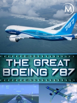 The Great Boeing 787 The Great Boeing 787