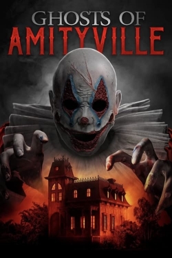 Ghosts of Amityville Ghosts of Amityville