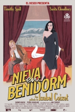 It Snows in Benidorm It Snows in Benidorm