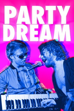 Party Dream Party Dream