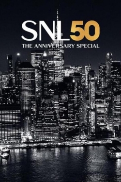 SNL50: The Anniversary Special SNL50: The Anniversary Special