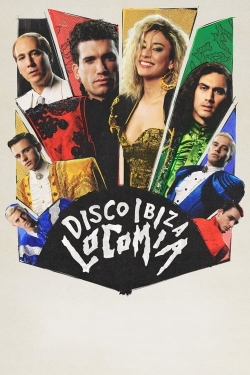 Disco, Ibiza, Locomía Disco, Ibiza, Locomía