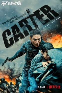 Carter Carter