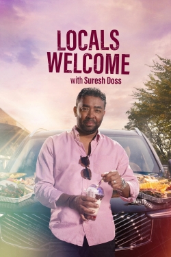 Locals Welcome Locals Welcome
