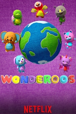 Wonderoos Wonderoos