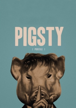 Pigsty Pigsty
