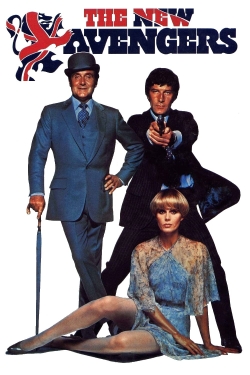 The New Avengers The New Avengers