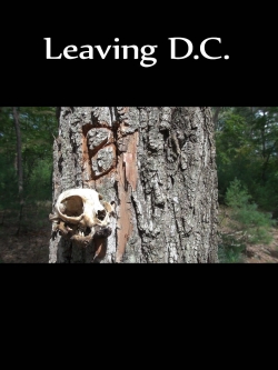 Leaving D.C. Leaving D.C.