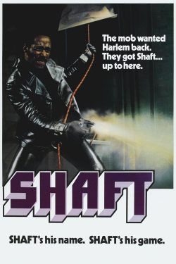 Shaft Shaft