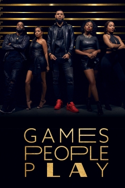 Games People Play Games People Play