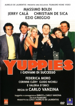 Yuppies Yuppies