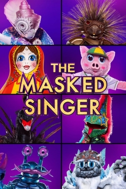 The Masked Singer The Masked Singer