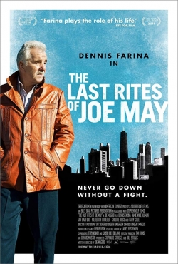The Last Rites of Joe May The Last Rites of Joe May