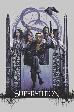 Superstition Superstition