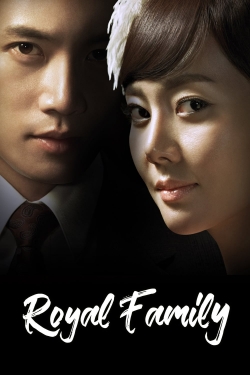 Royal Family Royal Family