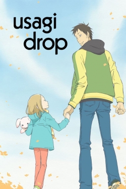 Usagi Drop Usagi Drop