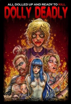 Dolly Deadly Dolly Deadly