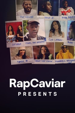 RapCaviar Presents RapCaviar Presents